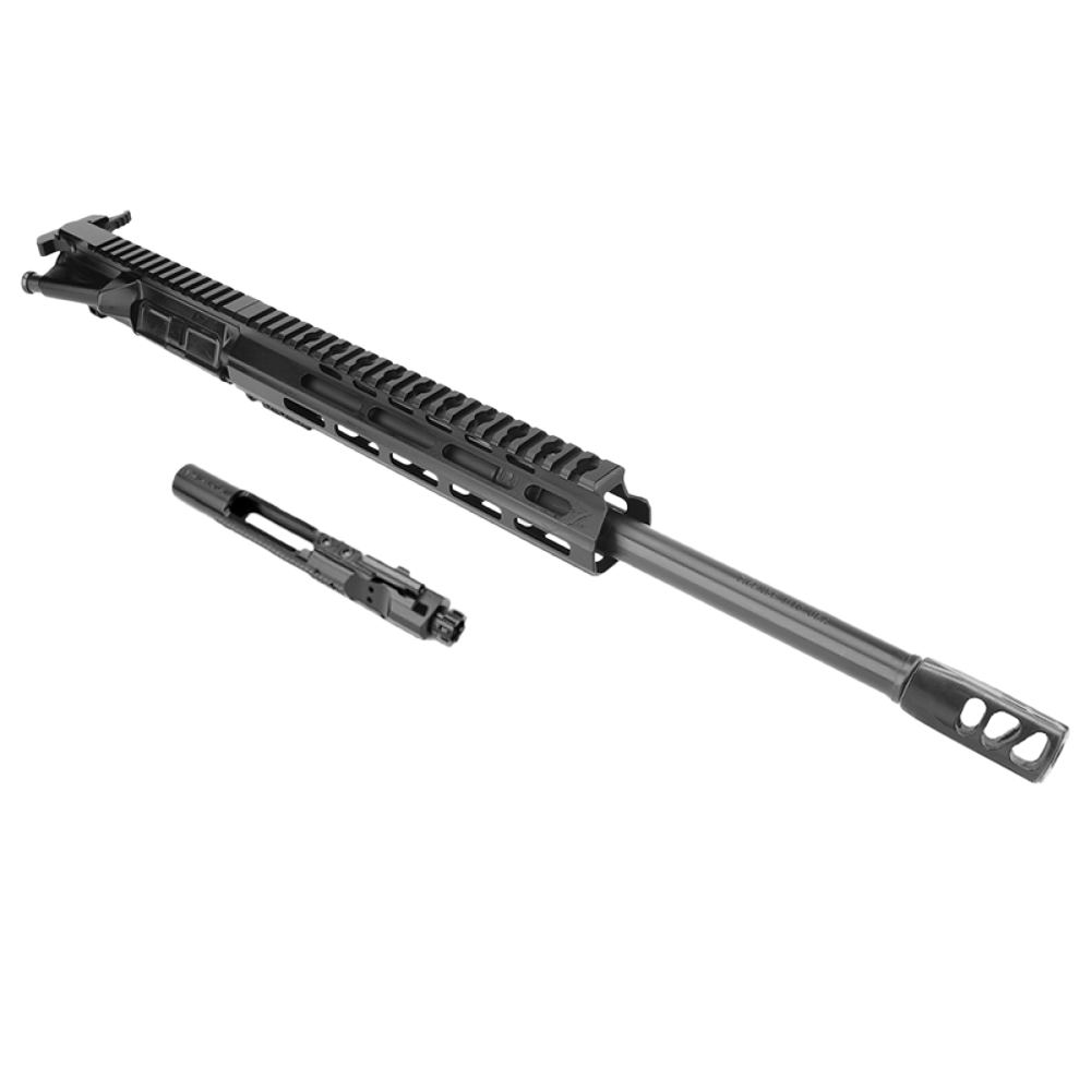 AR 7.62X39 16" CARBINE LENGTH 1:10 TWIST W/ 10" M-LOK HANDGUARD - COMPLETE UPPER